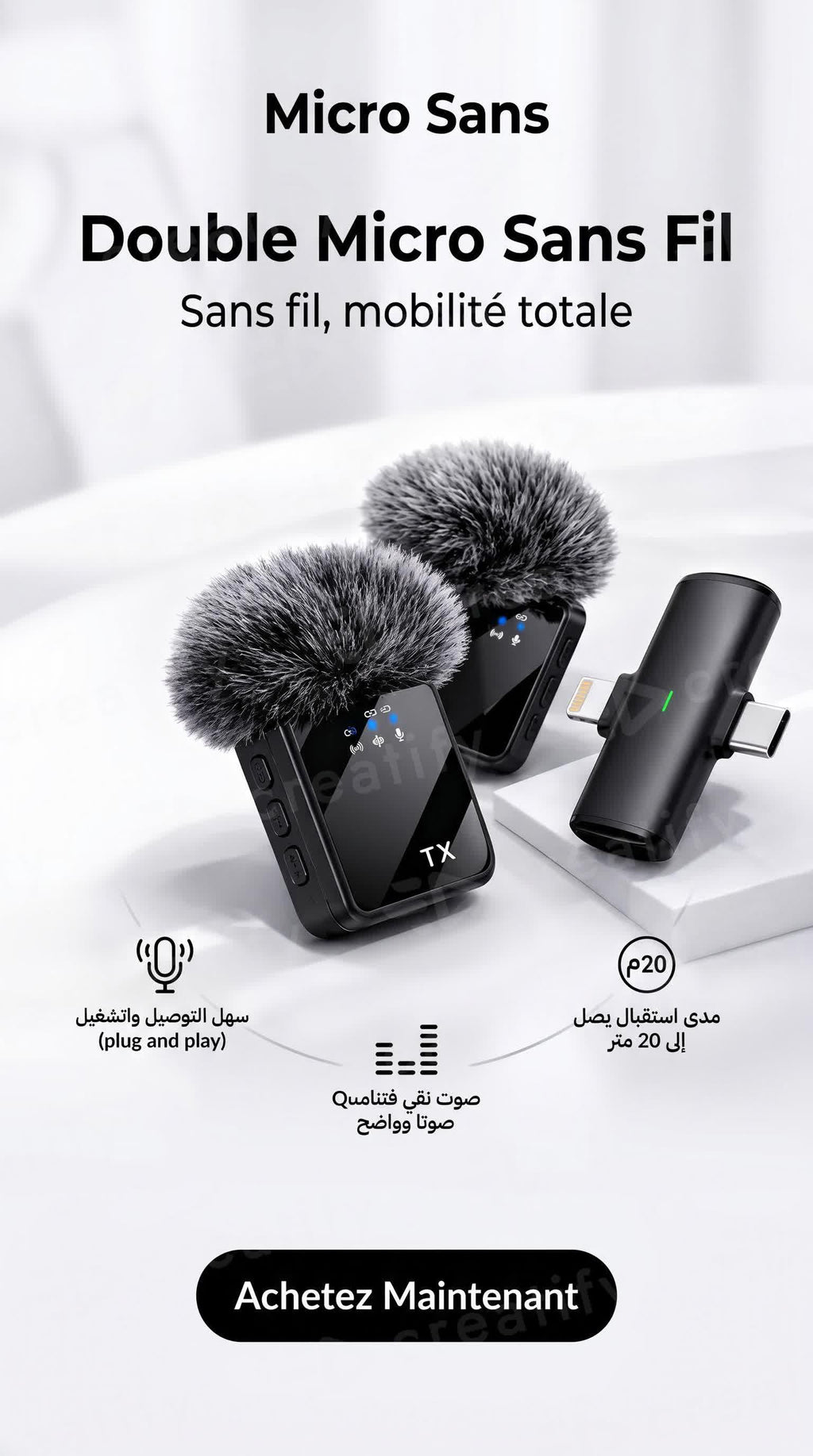 Micro pro F15-2