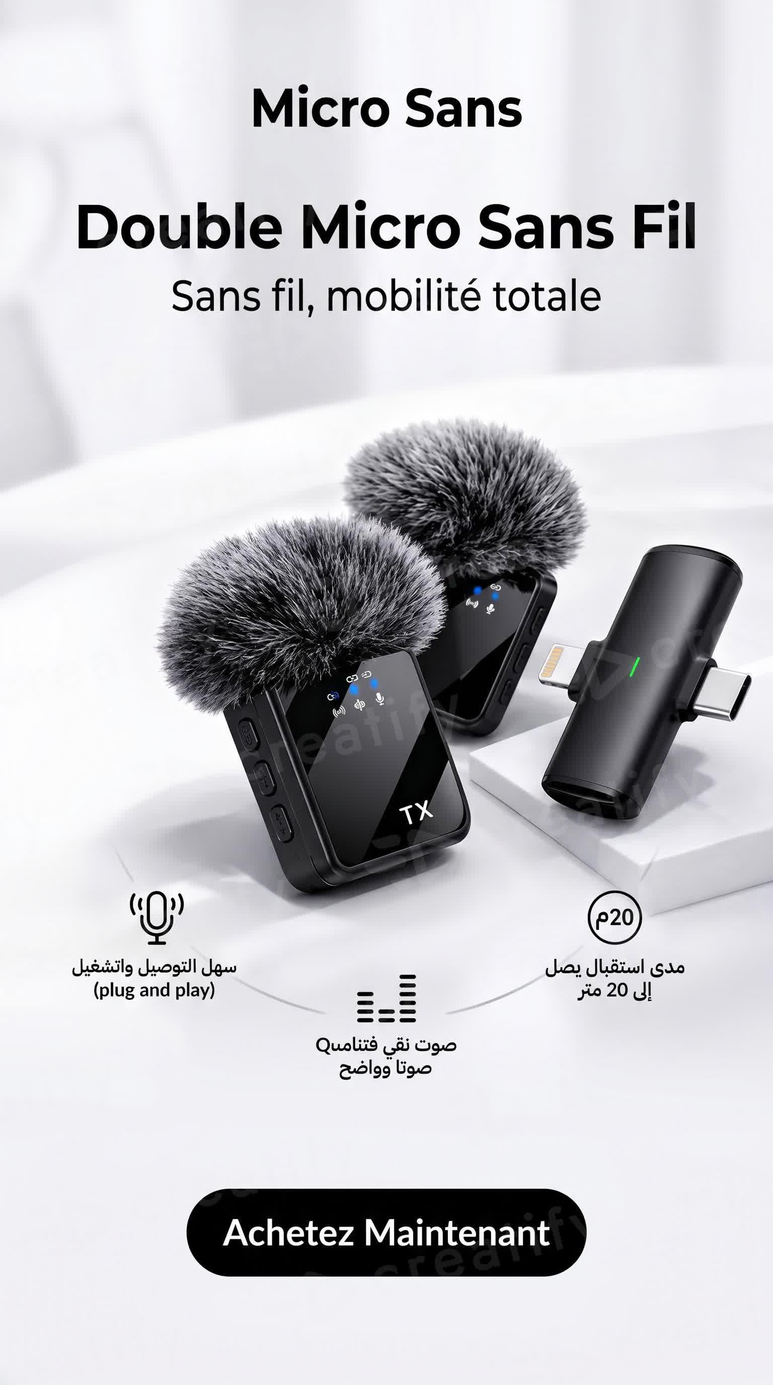 Micro pro F15-2